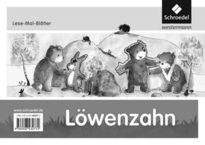 Löwenzahn / Löwenzahn - Ausgabe 2015