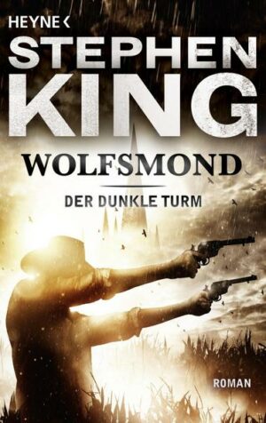 Wolfsmond / Der dunkle Turm Bd.5