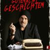 Sträters Gutenachtgeschichten