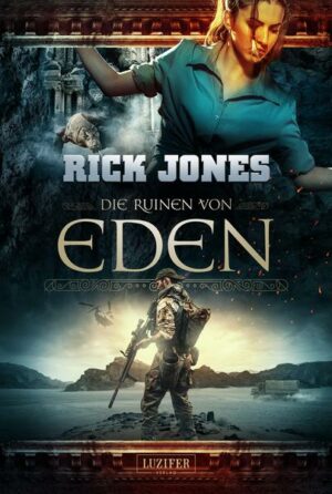 Die Ruinen von Eden (eden 1)