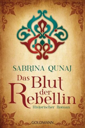 Das Blut der Rebellin / Wales Bd. 2