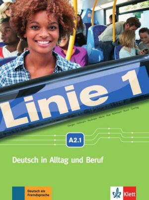 Linie 1 A2.1