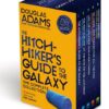The Hitchhiker Trilogy