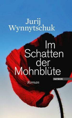 Im Schatten der Mohnblüte