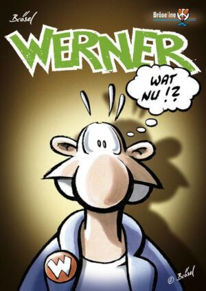 Werner - Wat Nu!?