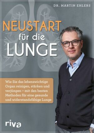 Neustart für die Lunge