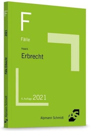 Fälle Erbrecht