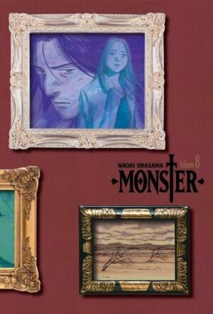 Monster: The Perfect Edition