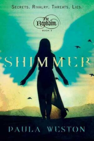 Shimmer: The Rephaim