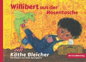 Willibert aus der Hosentasche