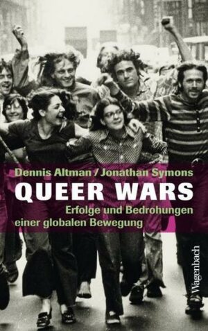 Queer Wars