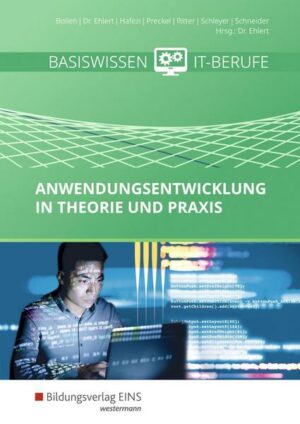 Anwendungsentwicklung / Basiswissen IT-Berufe