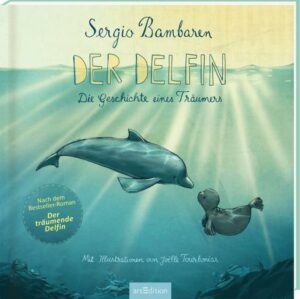 Der Delfin