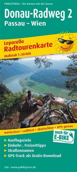 Donau-Radweg 2