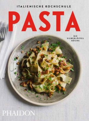 Italienische Kochschule: Pasta