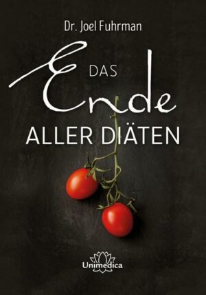 Das Ende aller Diäten