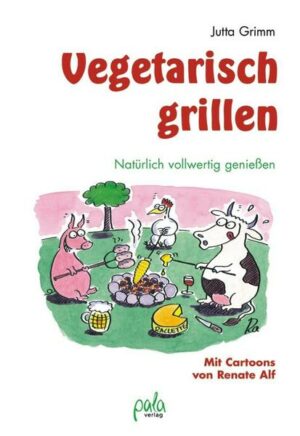 Vegetarisch grillen