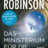 Das Ministerium für die Zukunft