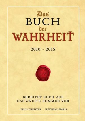 Das Buch der Wahrheit