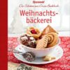 Weihnachtsbäckerei