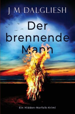 Der brennende Mann