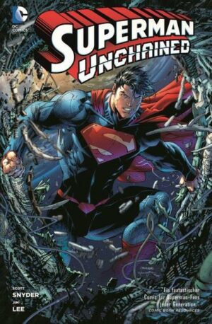 Superman Unchained