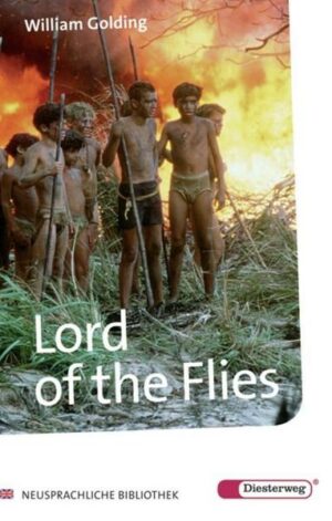 Neusprachliche Bibliothek - Englische Abteilung / Lord of the Flies