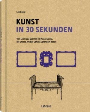 Kunst in 30 Sekunden