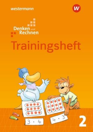 Denken und Rechnen / Denken und Rechnen - Zusatzmaterialien Ausgabe 2017
