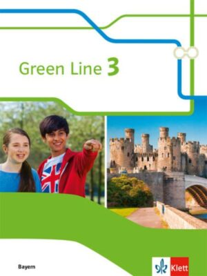 Green Line 3. Ausgabe Bayern