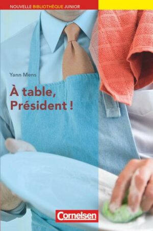 Nouvelle Bibliothèque Junior - Allgemeine Ausgabe - A2