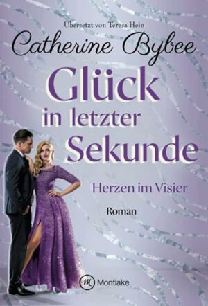 Glück in letzter Sekunde