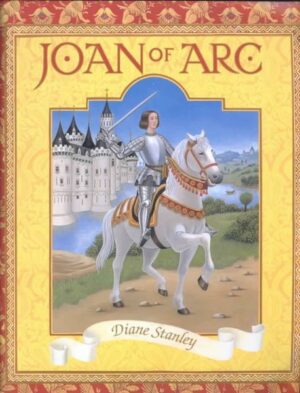 Joan of Arc