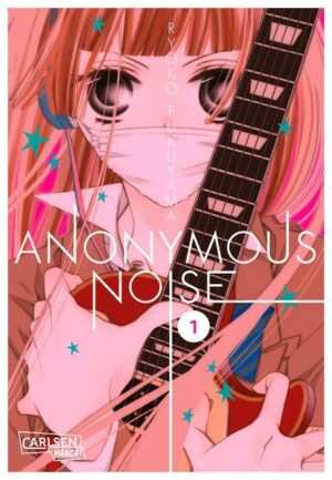 Anonymous Noise 1