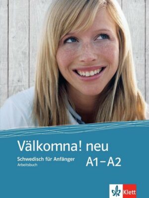 Välkomna! neu A1-A2