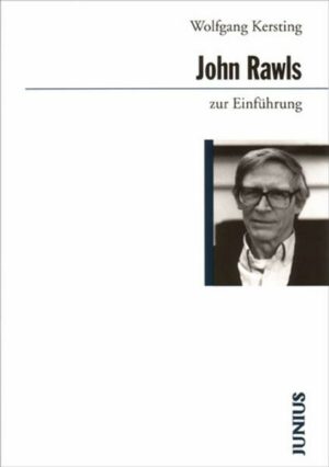 John Rawls zur Einführung