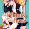 Das Bildnis der Hexe – Band 4