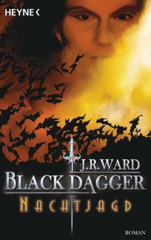 Nachtjagd / Black Dagger Bd. 1