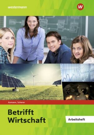 Betrifft Wirtschaft