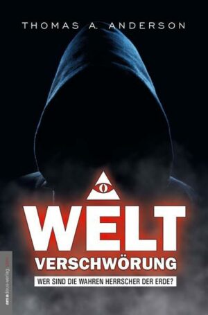 Weltverschwörung