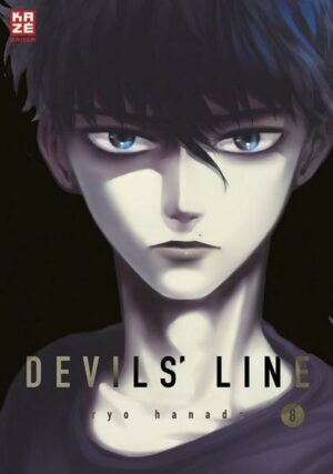 Devils' Line – Band 8