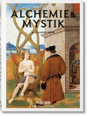 Alchemie & Mystik