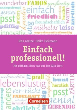 Einfach professionell!