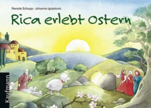 Rica erlebt Ostern