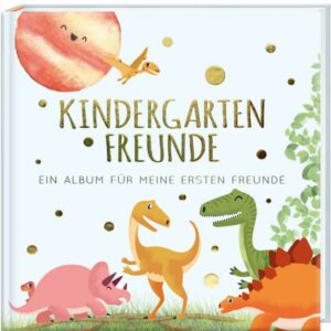 Kindergartenfreunde – DINOS