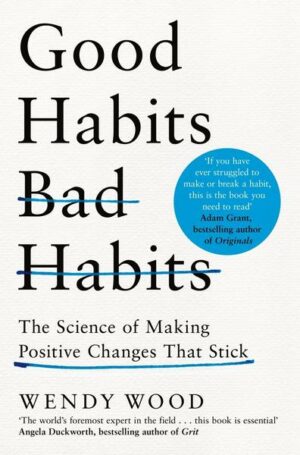 Good Habits