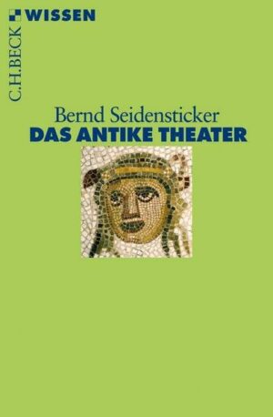 Das antike Theater