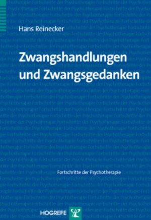 Zwangshandlungen und Zwangsgedanken