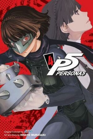 Persona 5
