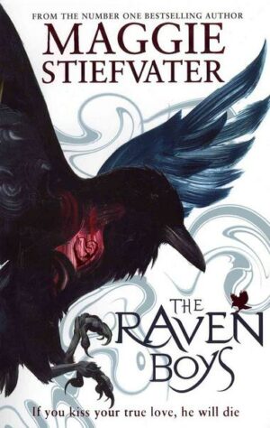 Raven Cycle 1. The Raven Boys
